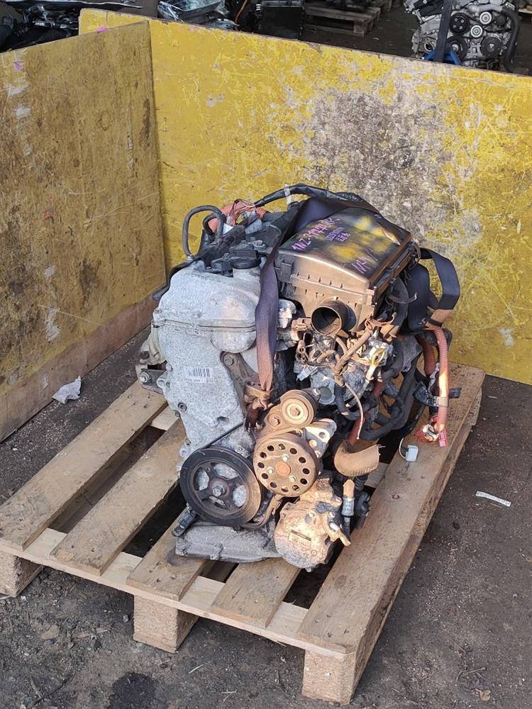 Двигатель Тойота Приус в Биробиджане 69669