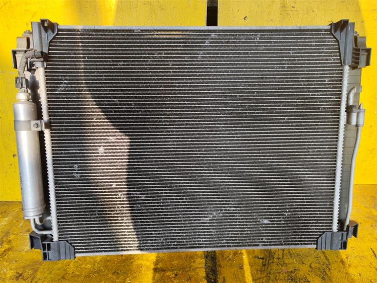 Радиатор основной Ниссан Фуга в Биробиджане 69735