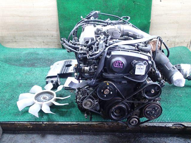 Двигатель Ниссан Седрик в Биробиджане 69748