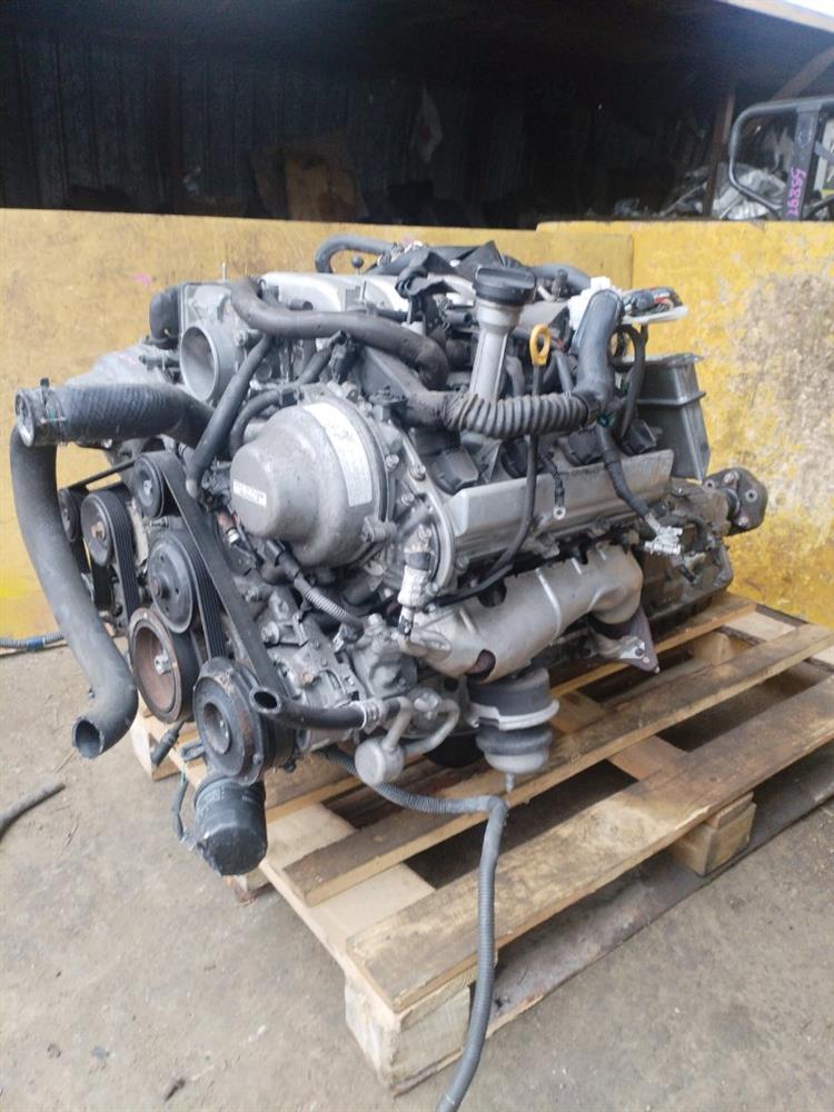 Двигатель Тойота Краун Маджеста в Биробиджане 69803