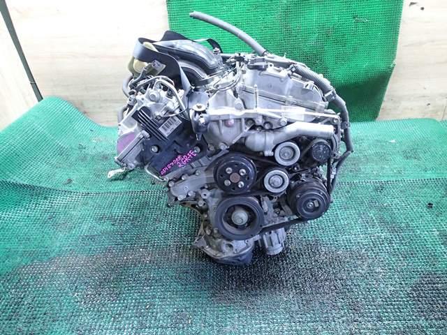 Двигатель Тойота Блейд в Биробиджане 698241