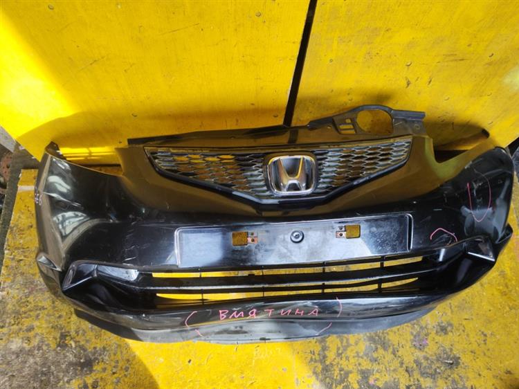 Бампер Хонда Фит в Биробиджане 70060
