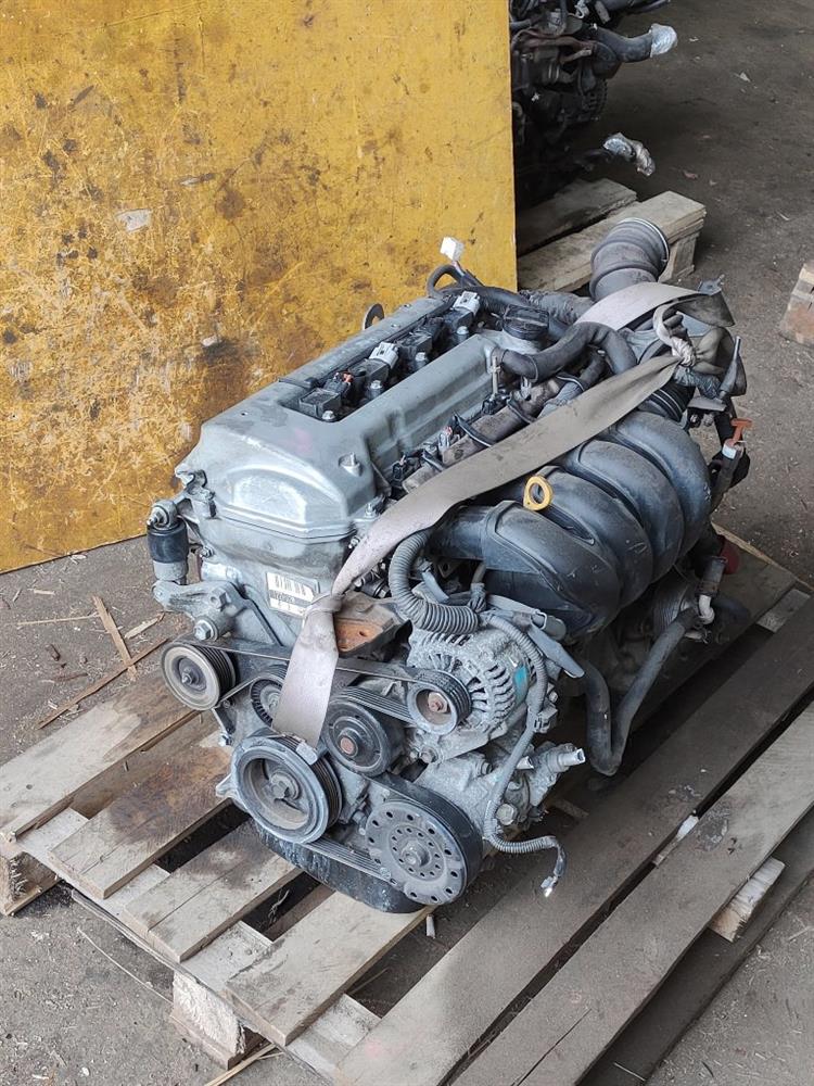 Двигатель Тойота Исис в Биробиджане 730331