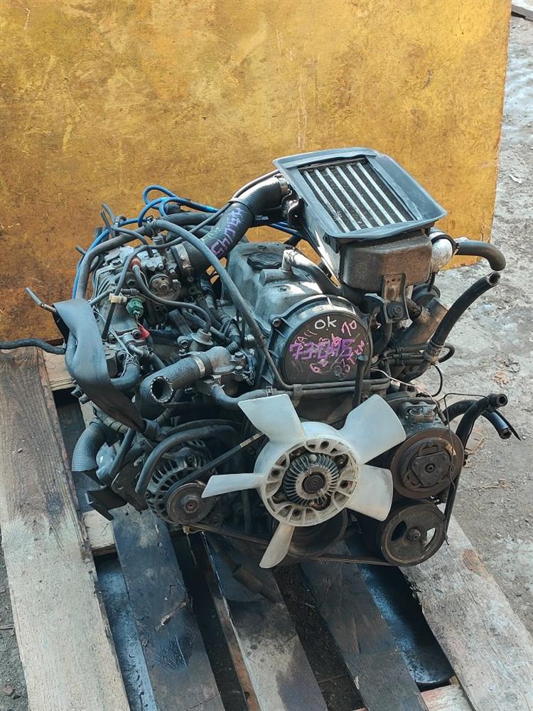 Двигатель Сузуки Джимни в Биробиджане 73045