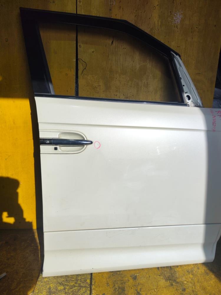 Дверь Хонда Иллюзион в Биробиджане 730651