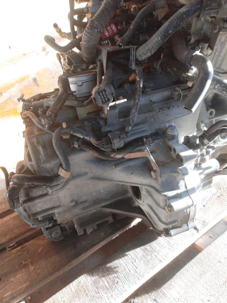 АКПП Хонда Инспаер в Биробиджане 731021