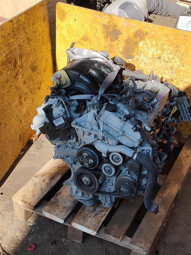 Двигатель Тойота Эстима в Биробиджане 732241