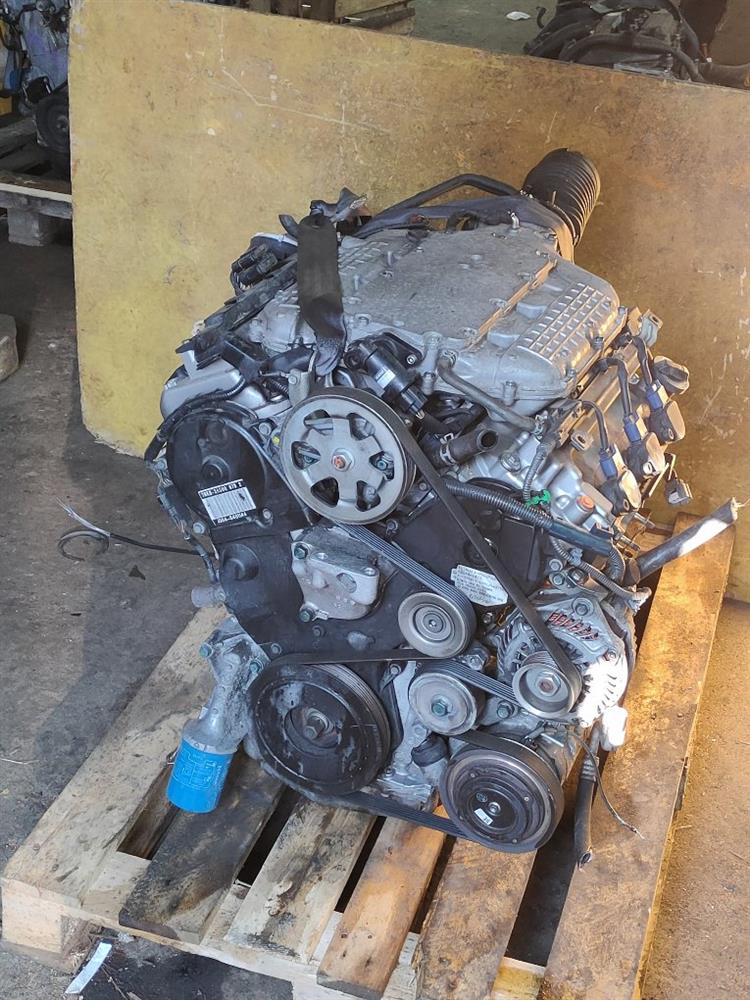 Двигатель Хонда Иллюзион в Биробиджане 732381