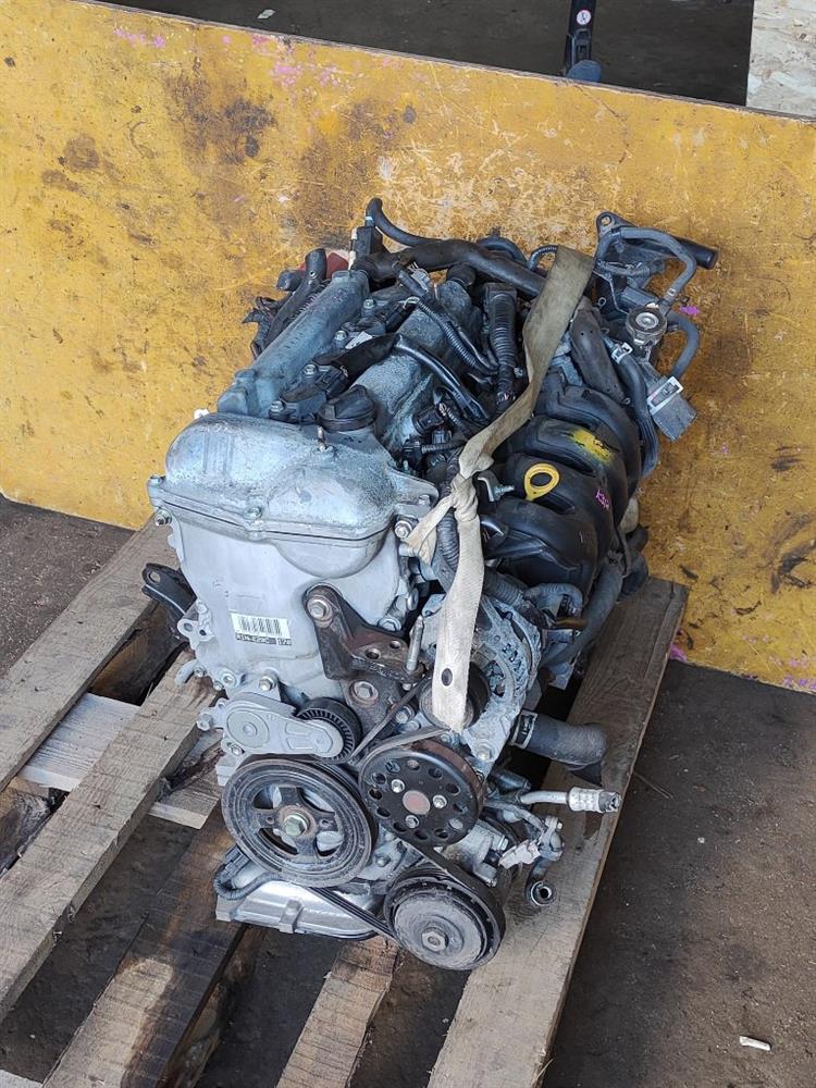 Двигатель Тойота Спад в Биробиджане 73270