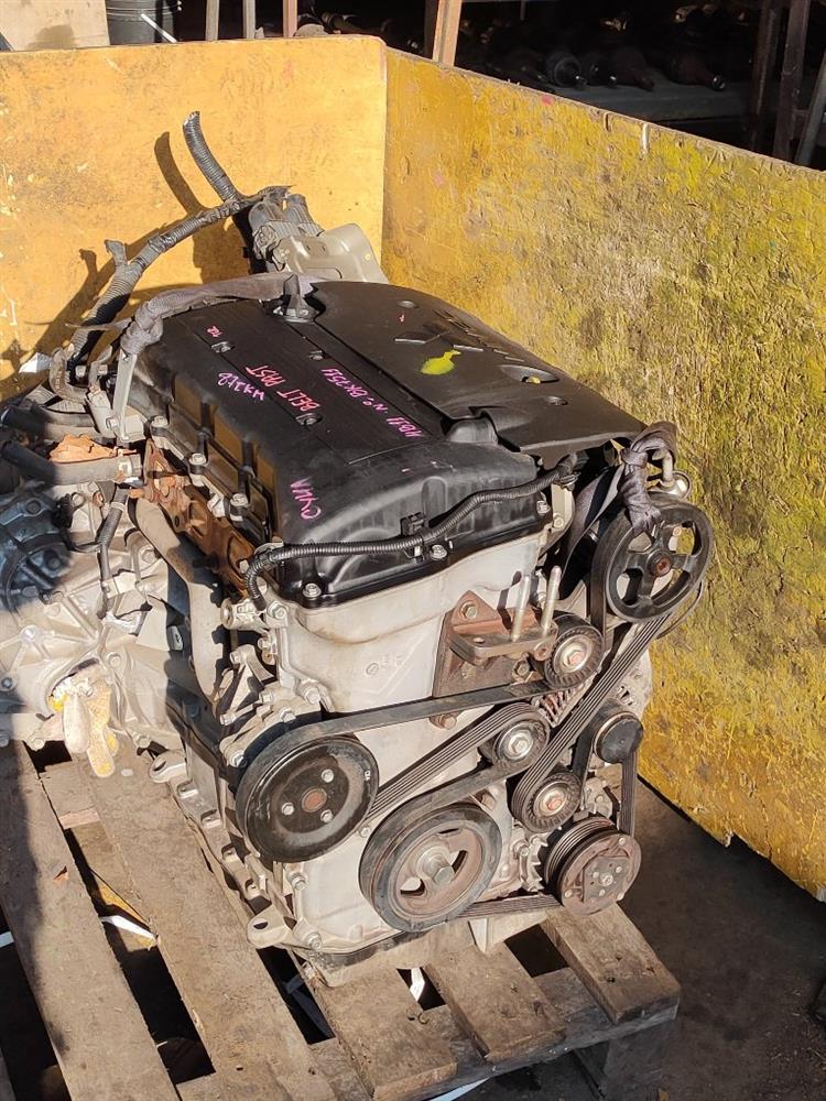 Двигатель Мицубиси Галант в Биробиджане 733331