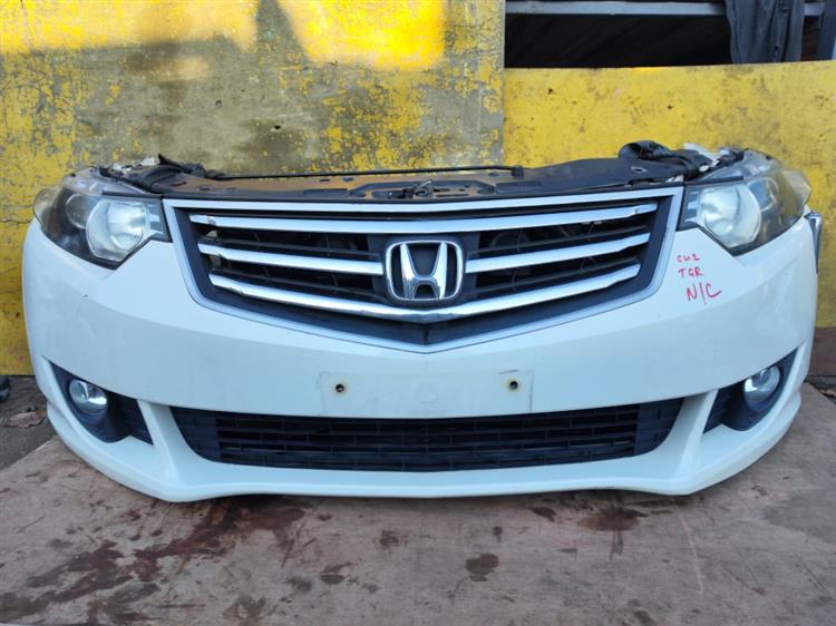 Nose Cut Хонда Аккорд в Биробиджане 733371