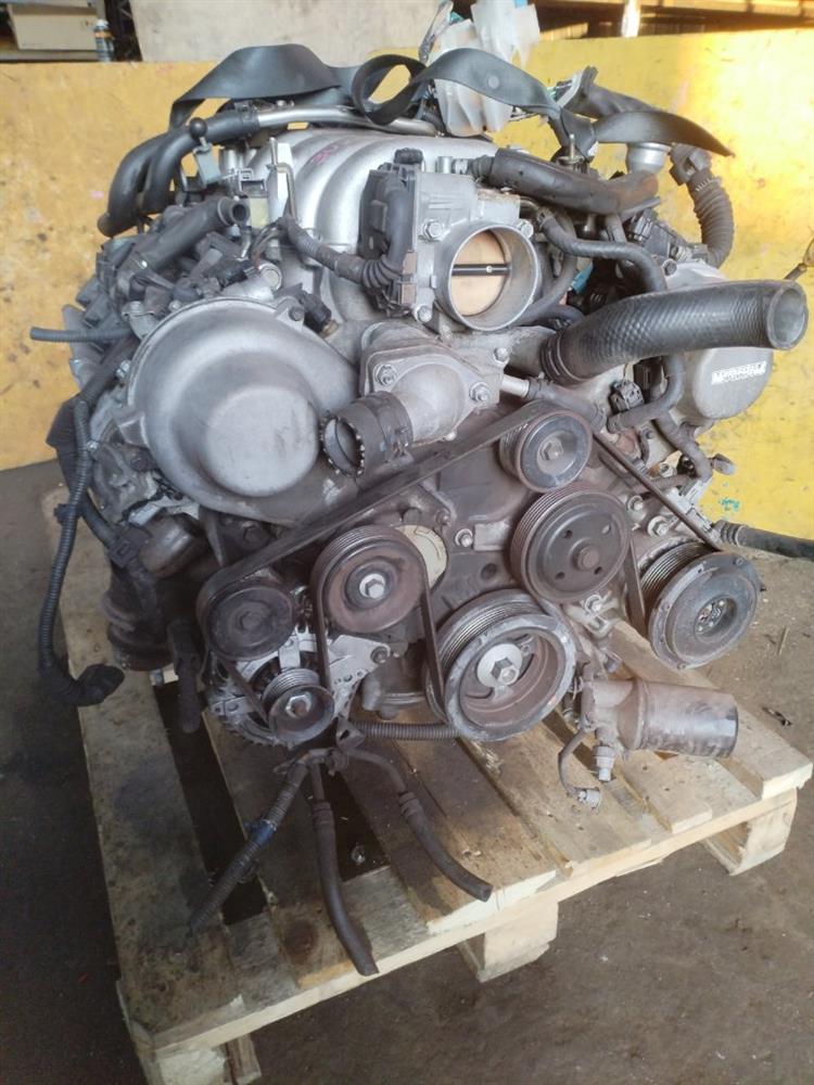 Двигатель Тойота Краун Маджеста в Биробиджане 733621