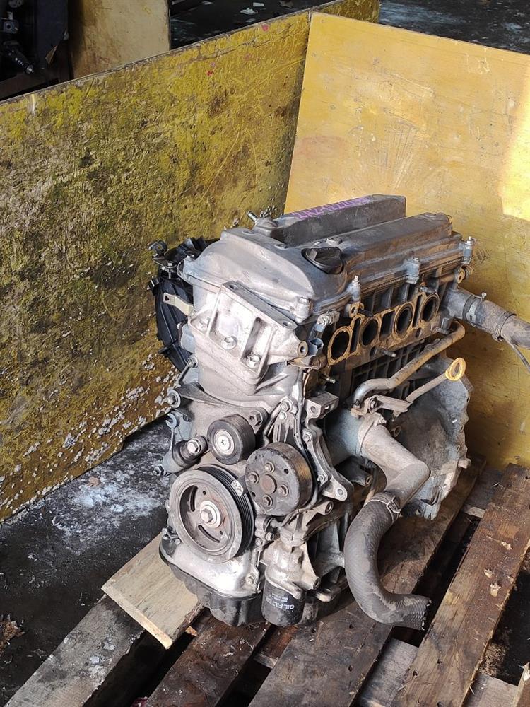 Двигатель Тойота Харриер в Биробиджане 734901