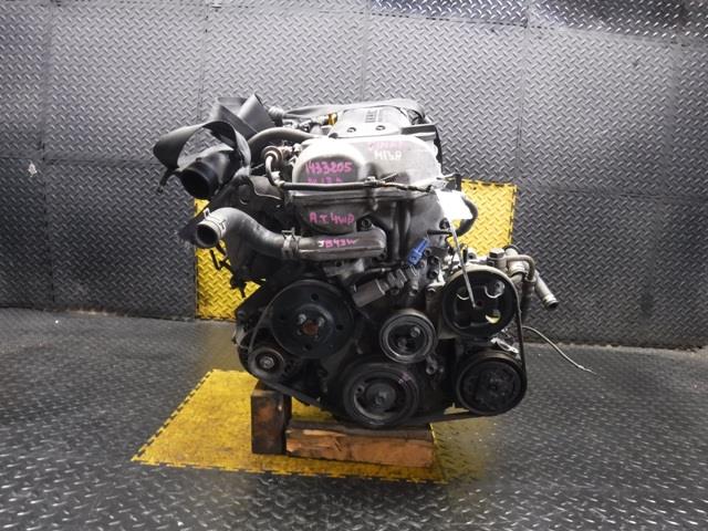 Двигатель Сузуки Джимни в Биробиджане 765101