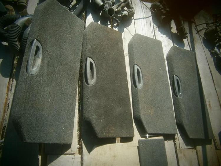 Полка багажника Ниссан Нот в Биробиджане 77706