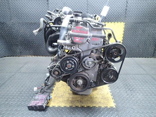 Двигатель Тойота Дуэт в Биробиджане 777161
