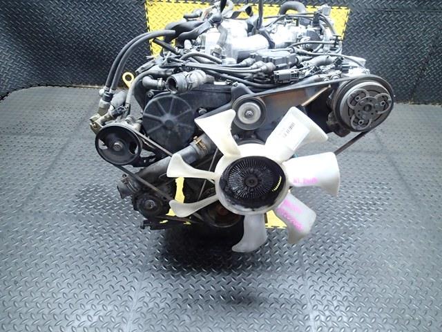 Двигатель Ниссан Седрик в Биробиджане 80687