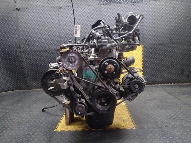 Двигатель Тойота Ноах в Биробиджане 80791