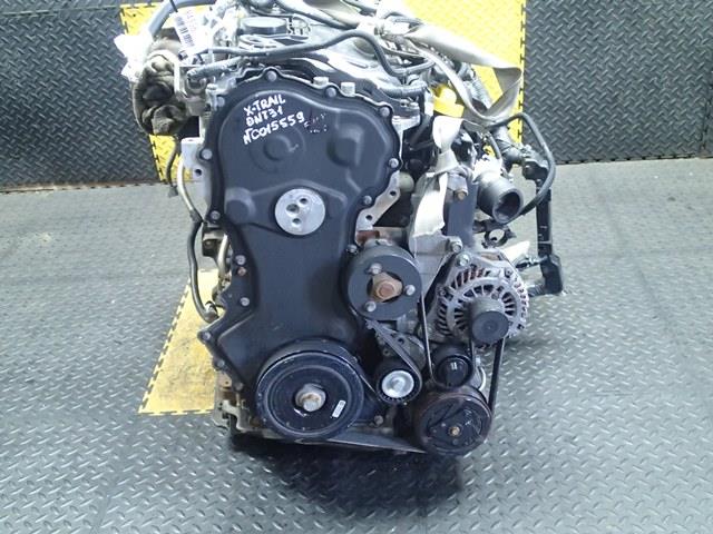 Двигатель Ниссан Х-Трейл в Биробиджане 843561