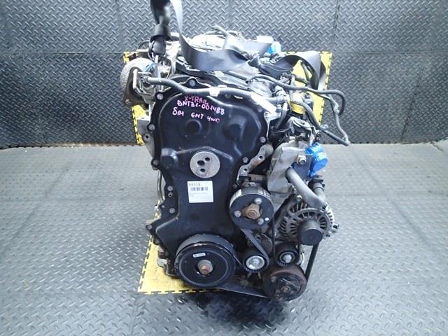 Двигатель Ниссан Х-Трейл в Биробиджане 843581