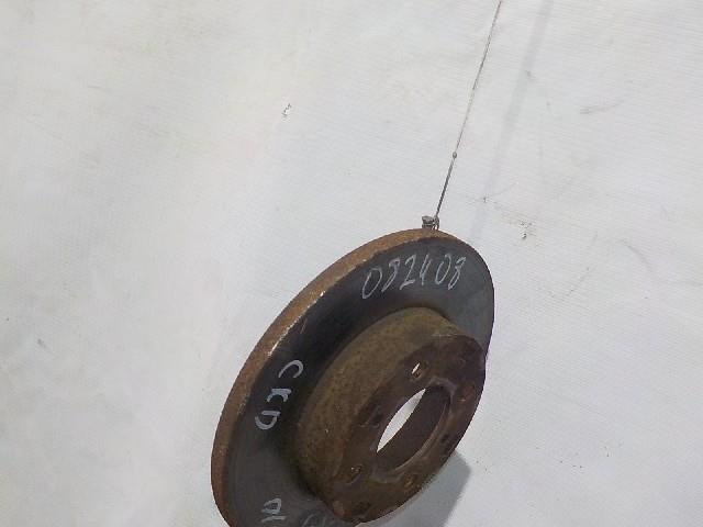 Тормозной диск Мицубиси Либеро в Биробиджане 845041