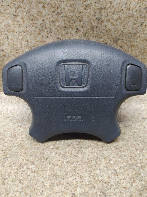 Airbag водителя Honda Civic