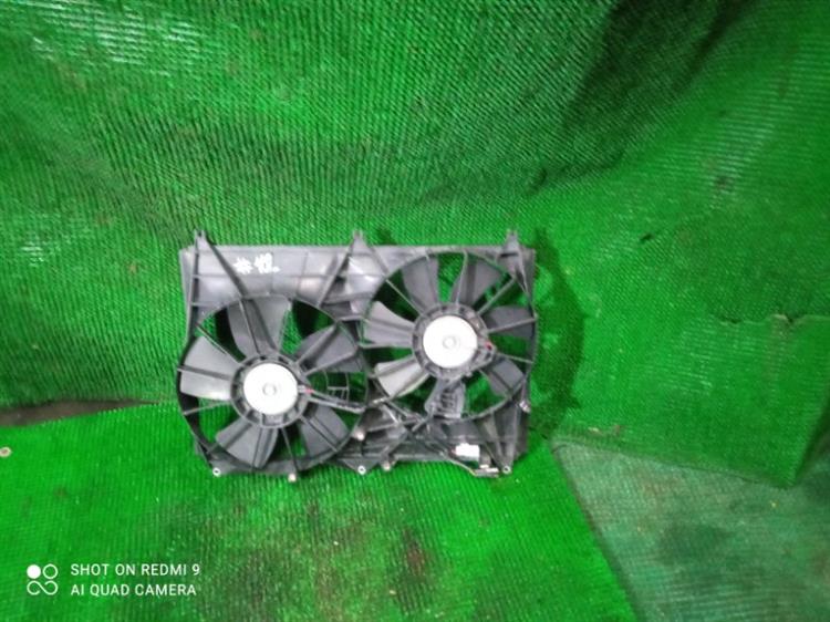 Диффузор радиатора Сузуки Эскудо в Биробиджане 852891