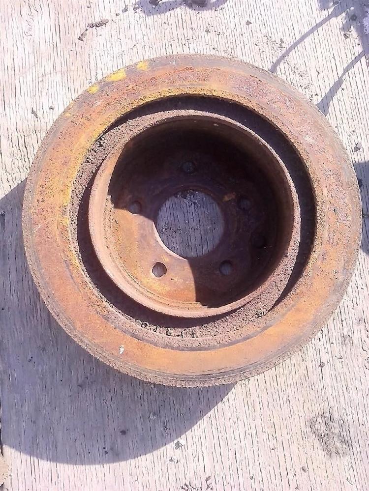 Тормозной диск Ниссан Х-Трейл в Биробиджане 85311