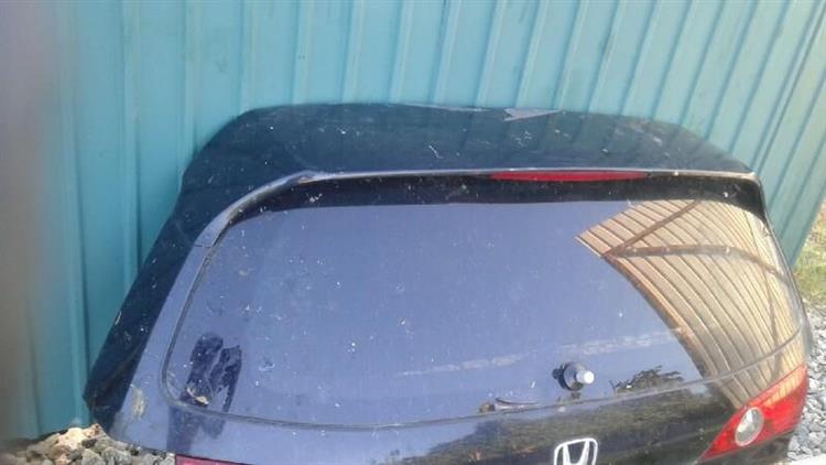 Стекло Хонда Аккорд в Биробиджане 86000