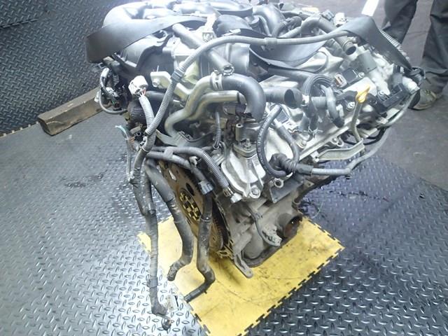 Двигатель Тойота Марк Х в Биробиджане 860831