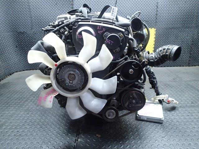 Двигатель Ниссан Седрик в Биробиджане 86114