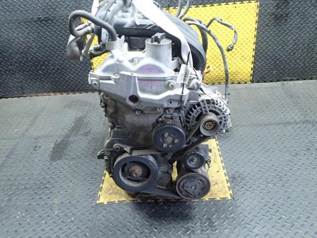 Двигатель Ниссан Нот в Биробиджане 88236