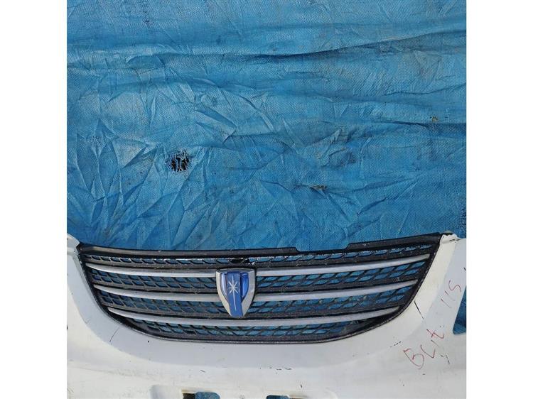 Решетка радиатора Тойота Марк 2 Блит в Биробиджане 88541