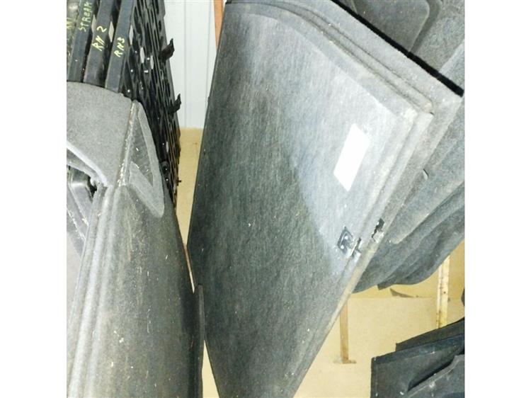 Полка багажника Субару Форестер в Биробиджане 88938