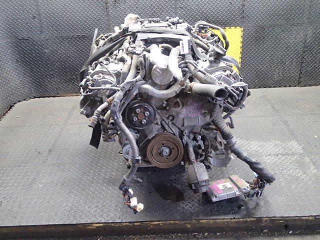 Двигатель Лексус ЛС 600 в Биробиджане 89251