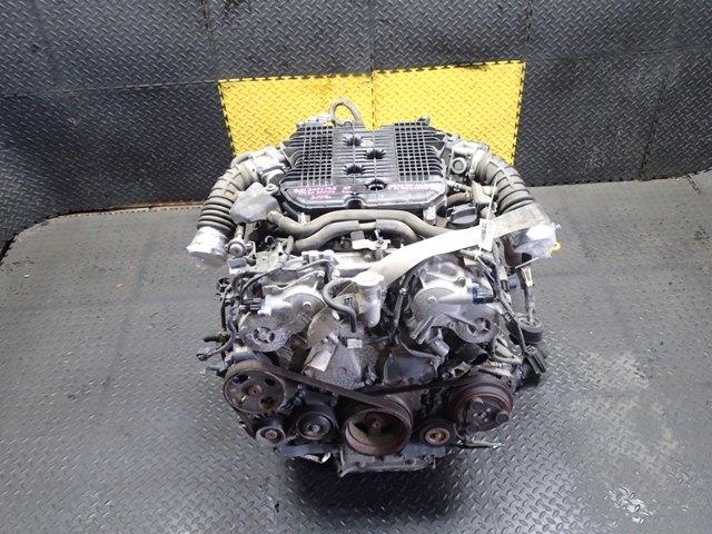 Двигатель Ниссан Скайлайн в Биробиджане 892811