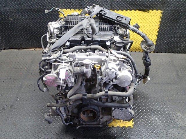 Двигатель Ниссан Фуга в Биробиджане 89285