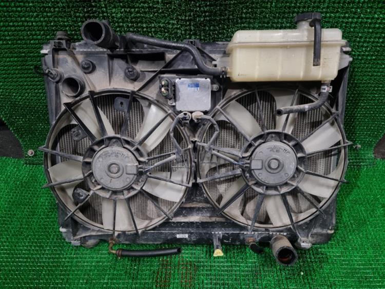 Радиатор основной Лексус ЛС 460 в Биробиджане 899011