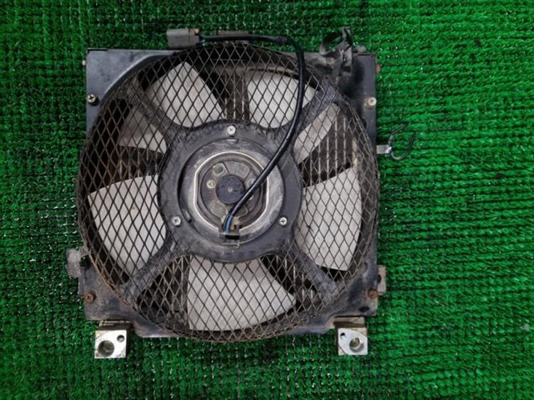 Радиатор кондиционера Ниссан Атлас в Биробиджане 900231