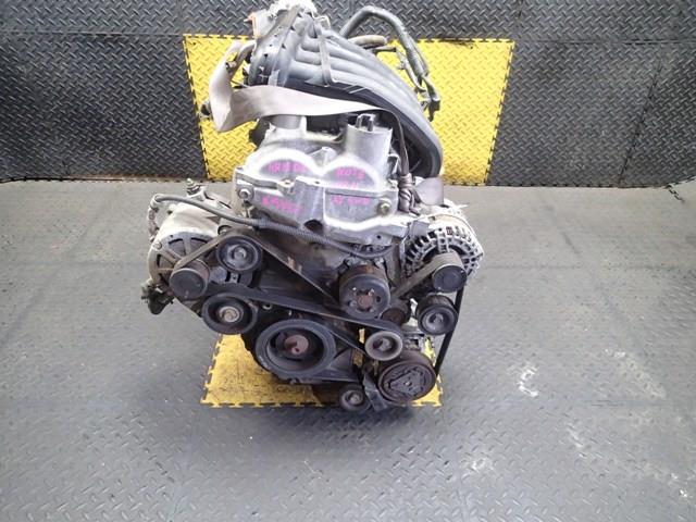 Двигатель Ниссан Нот в Биробиджане 904881