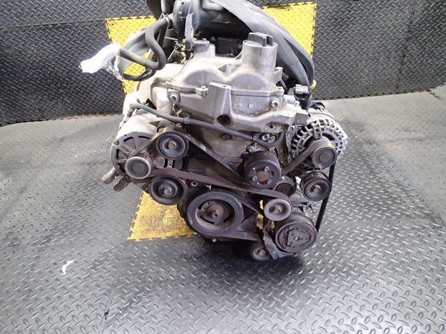 Двигатель Ниссан Куб в Биробиджане 910641