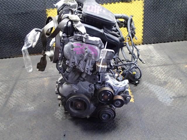 Двигатель Ниссан Х-Трейл в Биробиджане 91101