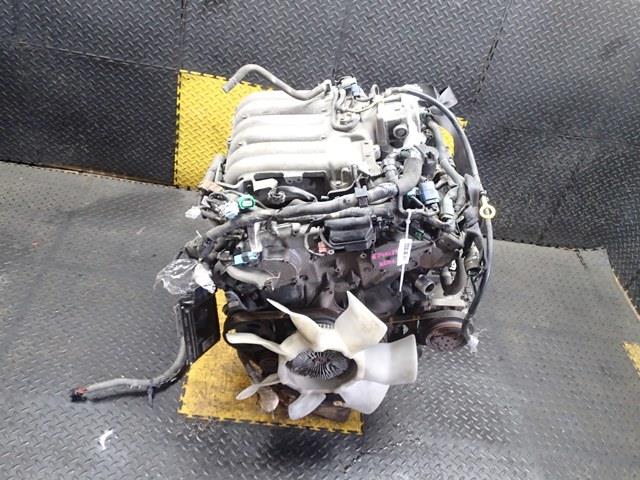 Двигатель Ниссан Эльгранд в Биробиджане 91113