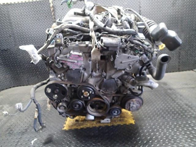 Двигатель Ниссан Эльгранд в Биробиджане 91118