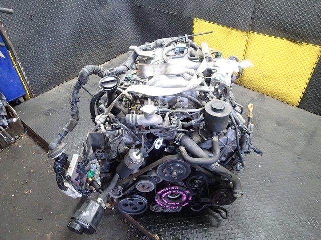 Двигатель Ниссан Ку45 в Биробиджане 91125