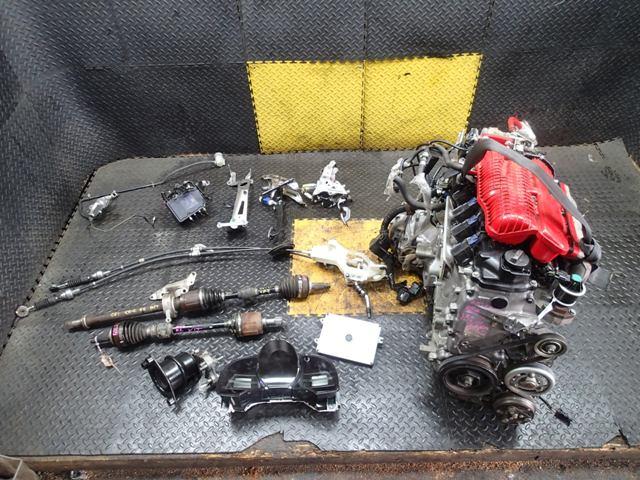 Двигатель Хонда СРЗ в Биробиджане 91137