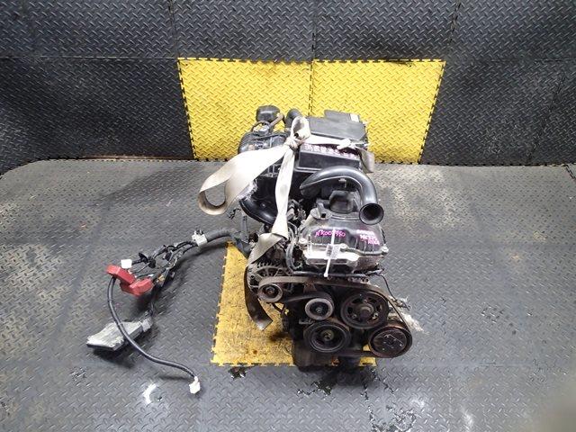 Двигатель Сузуки Спасия в Биробиджане 91155