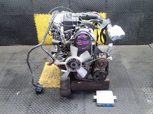 Двигатель Сузуки Эскудо в Биробиджане 91158