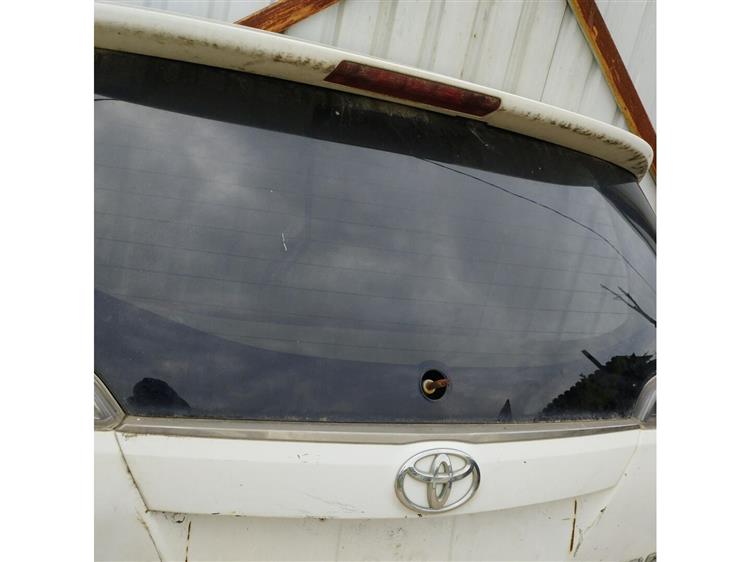 Стоп-вставка Тойота Калдина в Биробиджане 91541