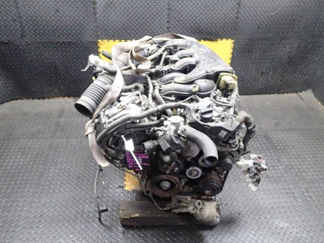 Двигатель Тойота Краун в Биробиджане 92229